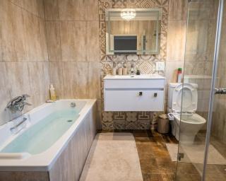 The Escape Pod - Luxurious, Spacious Family Home - 5