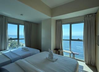 HomeMade Luxury, 1 BR Seaview Luxury Stay - 9