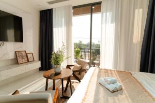 The Urban - Stay Dori home Ben Tre - 3
