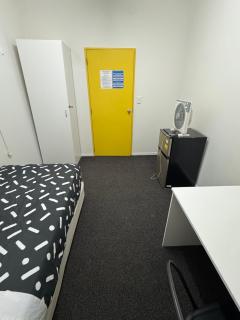 BK Hostel - 3