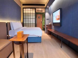 Orange Hotel Wuhan Qingnian Road Wansongyuan - 3