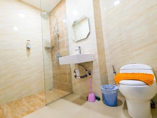 Lovina Spacious Double Studio at Formosa Nagoya - 4
