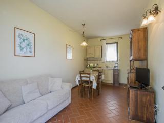 Flat with shared pool and air conditioning - 7