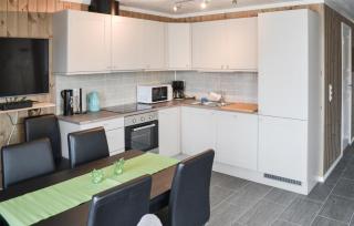 3 Bedroom Beautiful Apartment In Trysil - 2