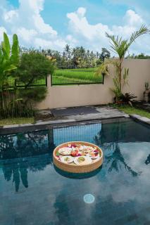 Tobula Ubud Villa - 7