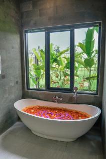 Tobula Ubud Villa - 8
