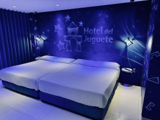 Hotel del Juguete - 1