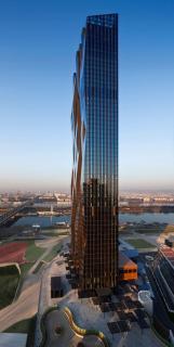 Meliá Vienna - Wenen - 9