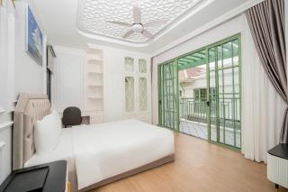 Ocha villa - 7