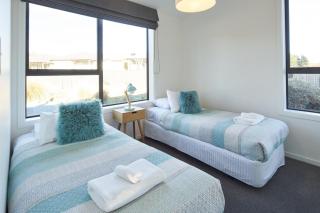Kentmere Cottage - with outdoor bathtub, Lake Tekapo - 1
