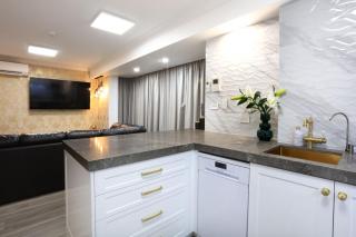The Phoenician Luxe Suite - 6