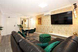 The Phoenician Luxe Suite - 2