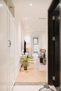 TPlace building HoanKiem lux apartment by SSens Homes - 7