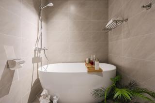 TPlace building HoanKiem lux apartment by SSens Homes - 5