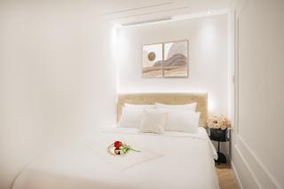 TPlace building HoanKiem lux apartment by SSens Homes - 1