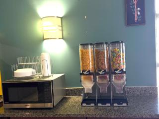 Super 8 by Wyndham Marianna I-10 - 3