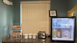 Super 8 by Wyndham Marianna I-10 - 5
