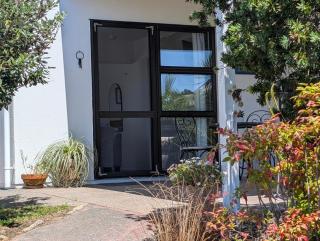 Topsy Turvey self-contained accommodation Mangonui - 7