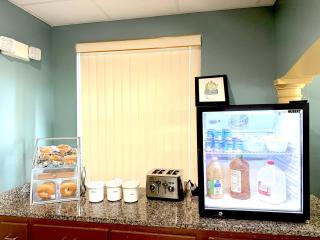 Super 8 by Wyndham Marianna I-10 - 2
