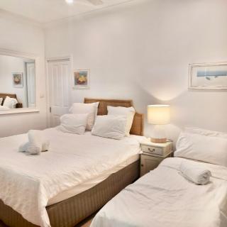 Beauty tiny Walk To Sea - 8