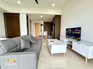 Luxury Stay in Grand Medini near legoland by Minnens Homes - 3