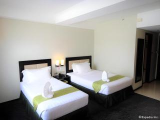 Mallberry Suites Business Hotel - Pontud - 7