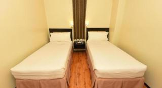 Mallberry Suites Business Hotel - Pontud - 6