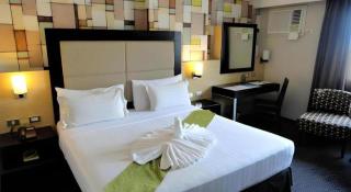Mallberry Suites Business Hotel - Pontud - 3