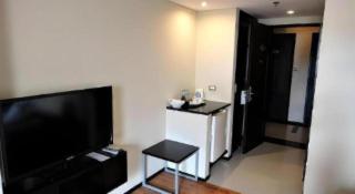 Mallberry Suites Business Hotel - Pontud - 1