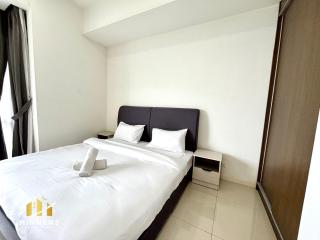 Luxury Stay in Grand Medini near legoland by Minnens Homes - 2