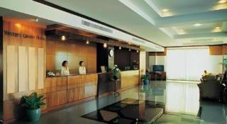Western Grand Hotel Ratchaburi - 6