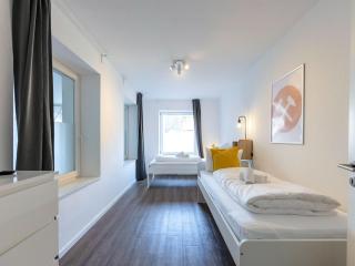 BudgetRoom 3 BR perfect for Teams - 3