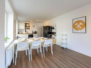 BudgetRoom 3 BR perfect for Teams - 1