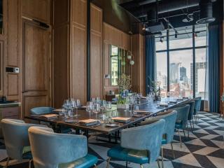 Sofitel Adelaide - 1