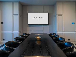 Sofitel Adelaide - 1