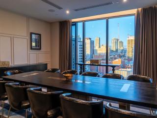 Sofitel Adelaide - 3