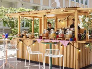 Mama Shelter Roma - 8