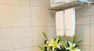 Plaza Sutera Biru Hotel - 7