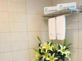 Plaza Sutera Biru Hotel - 6