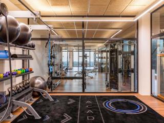 SO Sotogrande Spa and Golf Resort Hotel Costa del Sol - 7
