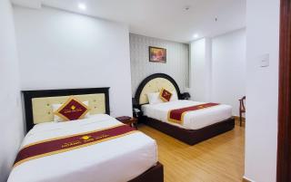 Hoang Son Hotel - Can Tho - 6