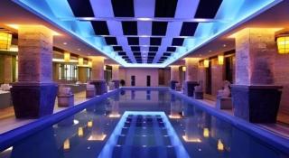 Jinggangshan ZhongTaiLai International Hotel - 9