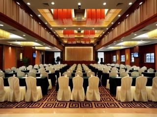 Jinggangshan ZhongTaiLai International Hotel - 3