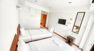 Baan Rim Khong Hotel - 2