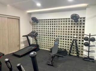 Cartagena Suite - 6