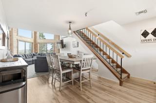 Seven Springs 1 BRLoft Deluxe Condo, Pet Friendly! - 1