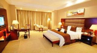 Zhongzhou International Hotel - 4