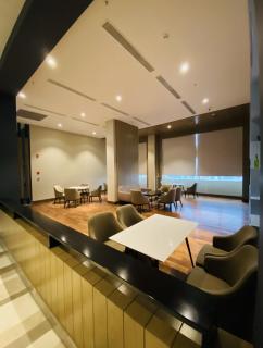 Hotel Migrolino Lucknow Gomti Nagar - 1