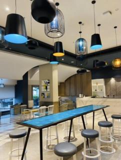 Hotel Migrolino Lucknow Gomti Nagar - 6
