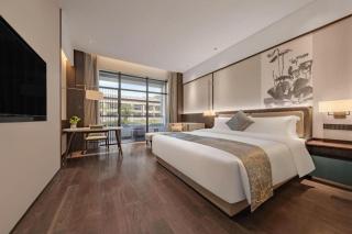 Dongguan Yingbin Hotel - 9